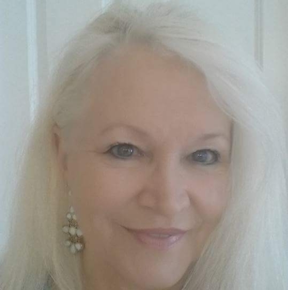 Meet your Posher, Pat - Picture 1 of 1